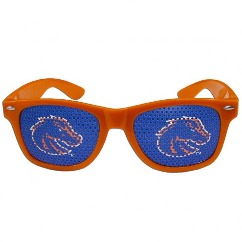 Boise State Broncos Game Day Shades
