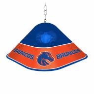 Boise State Broncos Game Table Light