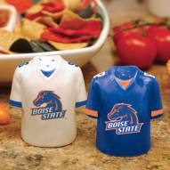 Boise State Broncos Gameday Salt and Pepper Shakers