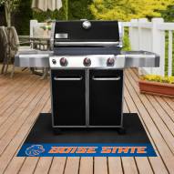 Boise State Broncos Grill Mat