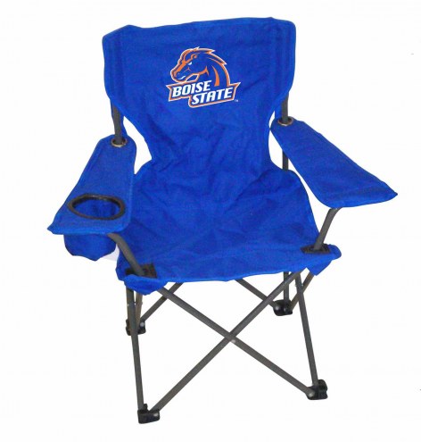 Boise State Broncos Kids Tailgating Chair