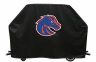 Boise State Broncos Logo Grill Cover