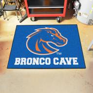 Boise State Broncos Man Cave All-Star Rug
