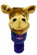 Boise State Broncos Mascot Golf Headcover