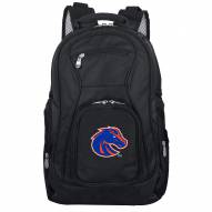 Boise State Broncos Laptop Travel Backpack