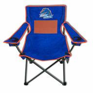 Boise State Broncos Monster Mesh Tailgate Chair