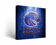 Boise State Broncos Museum Canvas Wall Art