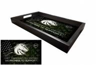 Boise State Broncos OHT Tray