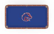 Boise State Broncos Pool Table Cloth