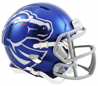 Boise State Broncos Riddell Speed Mini Collectible Football Helmet
