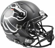 Boise State Broncos Riddell Speed Collectible Matte Football Helmet