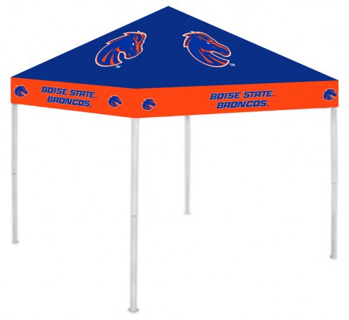 Boise State Broncos 9' x 9' Tailgating Canopy