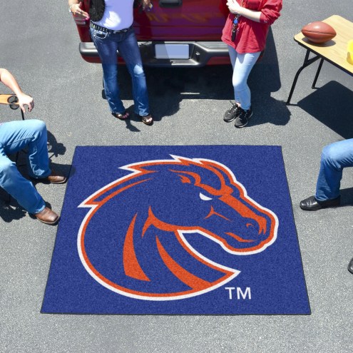 Boise State Broncos Tailgate Mat