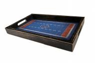 Boise State Broncos Team Field Tray