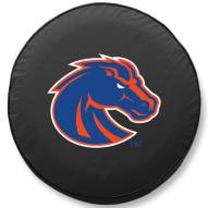 Boise State Broncos Tire Cover