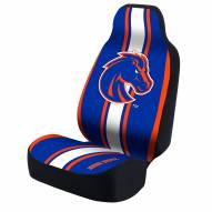 Boise State Broncos Universal Bucket Car Seat Cover