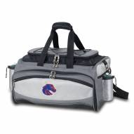 Boise State Broncos Vulcan Cooler & Propane Grill