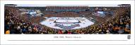 Boston Bruins vs. Montreal Canadiens 2016 Winter Classic Panorama