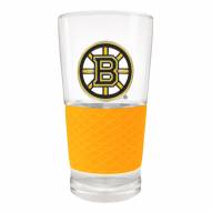 Boston Bruins 22 oz. Score Pint Glass