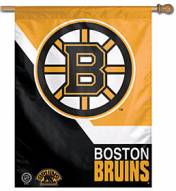 Boston Bruins 27" x 37" Banner