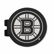 Boston Bruins Black Prevail Engraved Money Clip