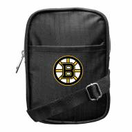 Boston Bruins Camera Crossbody Bag