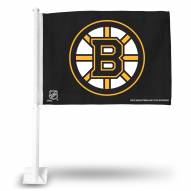 Boston Bruins Car Flag