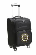 Boston Bruins Domestic Carry-On Spinner