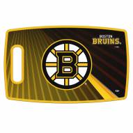 Boston Bruins Large Cutting Board