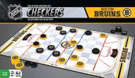 Boston Bruins Checkers