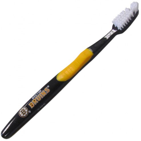 Boston Bruins Toothbrush