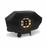 Boston Bruins Padded Grill Cover