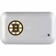 Boston Bruins PhoneSoap 3 UV Phone Sanitizer & Charger