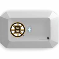 Boston Bruins PhoneSoap Basic UV Phone Sanitizer & Charger
