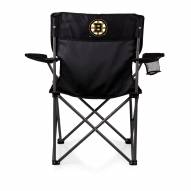 Boston Bruins PTZ Camping Chair