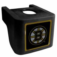 Boston Bruins Shin Shield Hitch Cover
