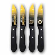 Boston Bruins Steak Knives