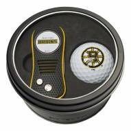 Boston Bruins Switchfix Golf Divot Tool & Ball