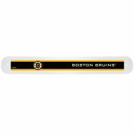 Boston Bruins Travel Toothbrush Case