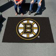 Boston Bruins Ulti-Mat Area Rug