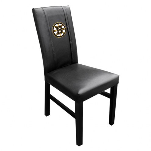 Boston Bruins XZipit Side Chair 2000