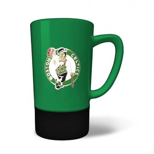 Boston Celtics 15 oz. Jump Mug