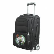 Boston Celtics 21" Carry-On Luggage