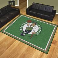 Boston Celtics 8' x 10' Area Rug