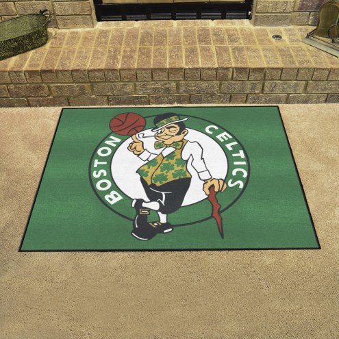 Boston Celtics All-Star Mat