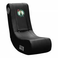 Boston Celtics DreamSeat Game Rocker 100 Gaming Chair