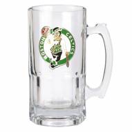 Boston Celtics NBA 1 Liter Glass Macho Mug