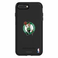 Boston Celtics OtterBox iPhone 8/7 Symmetry Black Case