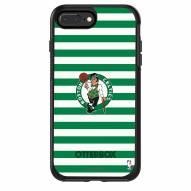 Boston Celtics OtterBox iPhone 8/7 Symmetry Stripes Case
