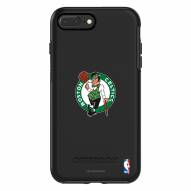 Boston Celtics OtterBox iPhone 8 Plus/7 Plus Symmetry Black Case